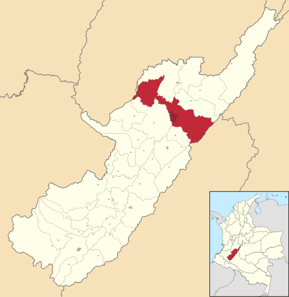 File:Colombia - Huila - Neiva.svg