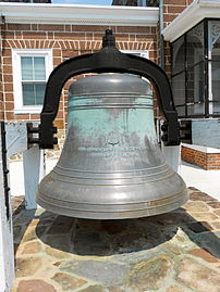 Conewago Chapel RC bell AdamsCo PA.JPG