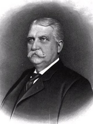 <span class="mw-page-title-main">George W. Weymouth</span> American politician from Massachusetts