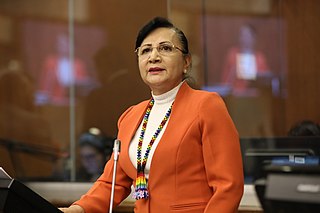 <span class="mw-page-title-main">Consuelo Vega</span> Ecuadorian politician