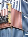 Container handling 6273 【 Pictures taken in Japan 】.jpg