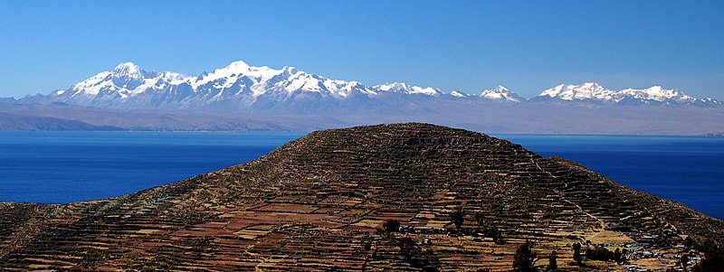 File:Cordillera Central Bolivia.jpg