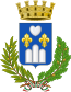 Blason de Coriano