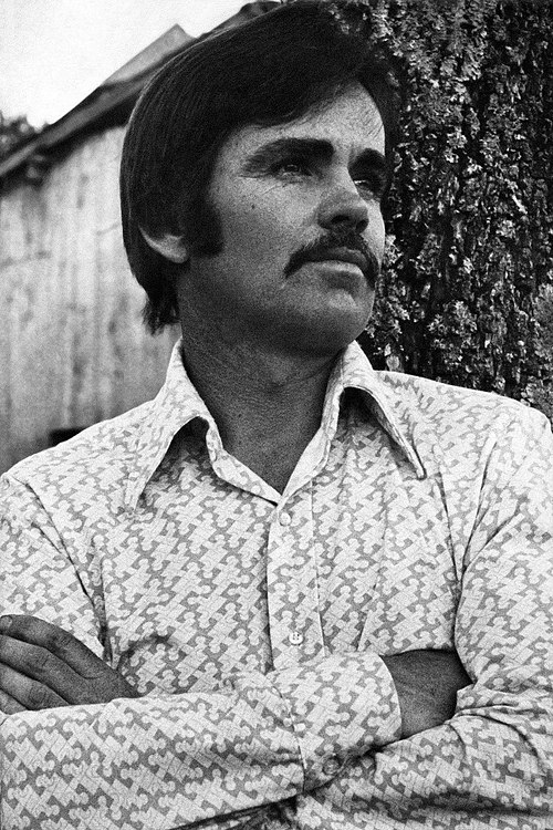 McCarthy in 1973
