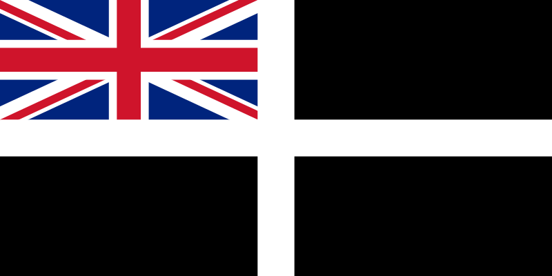 File:Cornish Ensign.svg