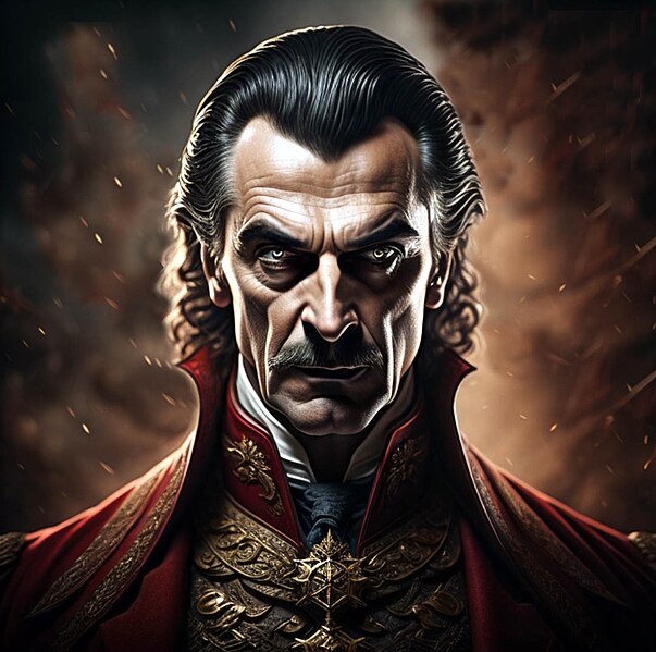 File:Count dracula ai-art.jpg