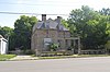 Courtney Mathews House Courtney Mathews House.jpg