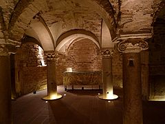 Crypt