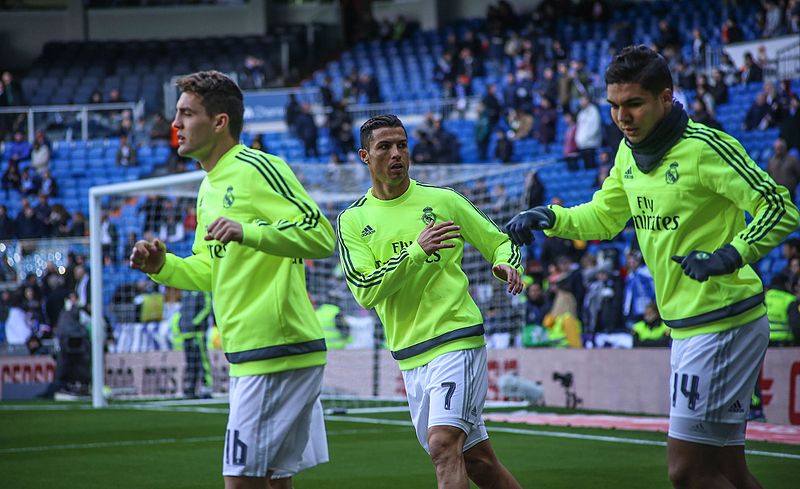 File:Cristiano Ronaldo entrenando.jpg