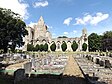 Crowland Abbey, Crowland - geograph.org.uk - 5055028.jpg