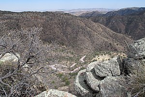 Cumbres de Majalca (2011)