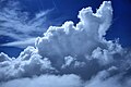 Cumulus congestus clouds (27075262952).jpg