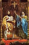 Saints Cyril and Methodius