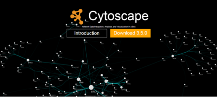 Cytoscape