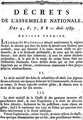 Description de l'image Décrets du 4, 6, 7, 8 et 11 août 1789.jpg.