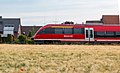 * Nomination Train on the route from Dortmund to Enschede (NL), Dülmen, North Rhine-Westphalia, Germany --XRay 03:29, 1 July 2015 (UTC) * Promotion Good quality. --Berthold Werner 07:47, 1 July 2015 (UTC)