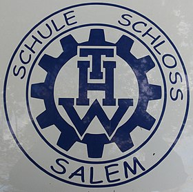 Schule Schloss Salem