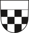 Wappen von Trebbin