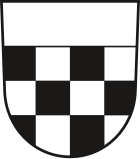 Wappen der Stadt Trebbin