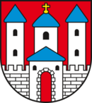 Wappen des Ortsteils Loburg