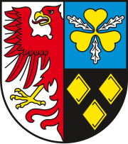 Wappen Landkreis Stendal