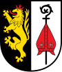 Blason de Gondershausen