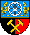 ehemalige Gemeinde Hochstein