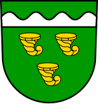 Coat of arms of the local community Kalenborn