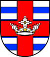 Wappen von Lünebach