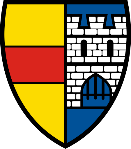 DEU Lahr Schwarzwald COA