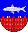 Coat of arms of Lammershagen