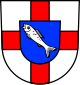 DEU Moos am Bodensee COA.svg