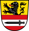 Coat of arms of Niedertaufkirchen