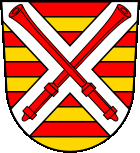 Wappen der Gemeinde Wiesthal