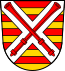 Escudo de armas de Wiesthal