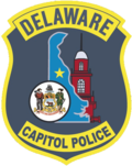 Thumbnail for Delaware Capitol Police