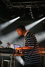 Miniatura para DJ Shadow