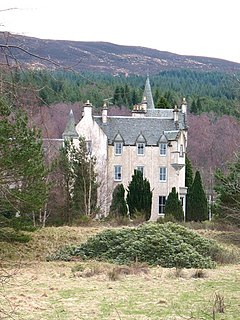 Rannoch School Private boarding secondary school in Near Kinloch Rannoch and Pitlochry, Scotland