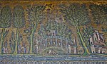 Thumbnail for File:Damascus Barada Panel of Umayyad Mosque 8131.jpg