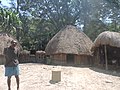 Dani people traditional house near Wamena, Papua, Indonesia 03.jpg
