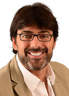 Daniel Jadue Chilean politician