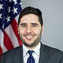 Daniel Jacobson, OMB General Counsel.jpg