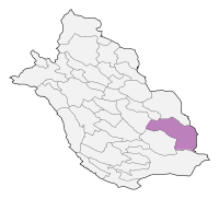 Darab County Location Map (2022).svg