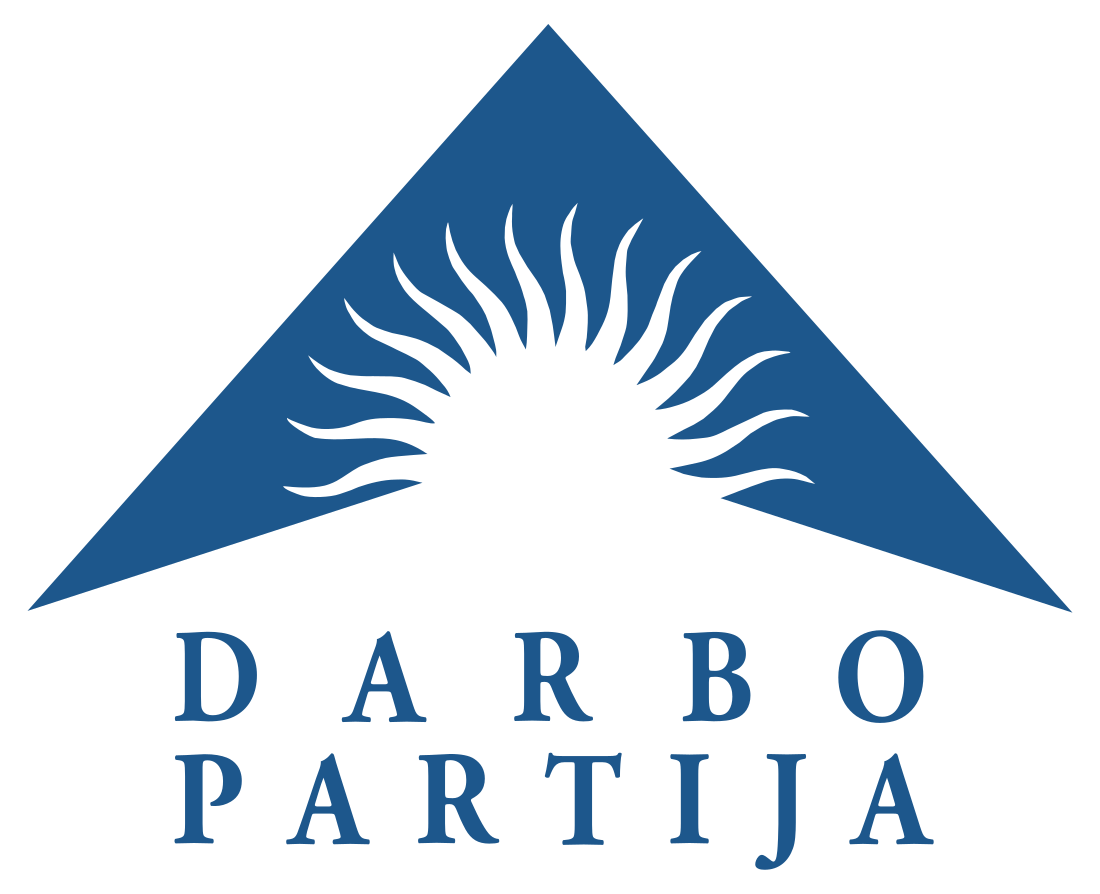 Darbo partija (leiboristai)