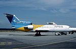 Dardan Air Yakovlev Yak-42 Marmet.jpg