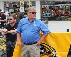 Dave Moody, Talladega 13.jpg