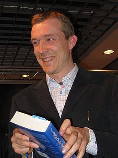 David Mitchell (author) English novelist born 1969