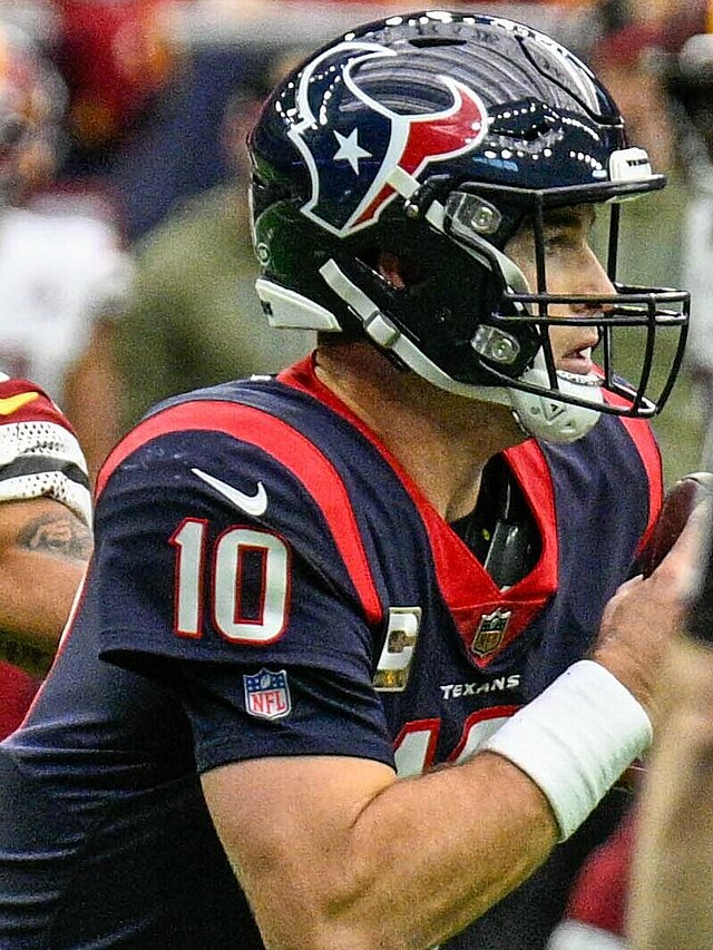 Colts tie Texans after comeback falls short, leading to huge survivor pool  blow