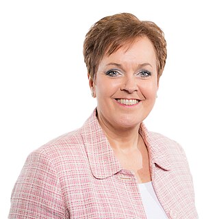 Dawn Bowden British Labour politician and Member of the Senedd for Merthyr Tydfil