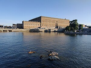 117 - Stockholm